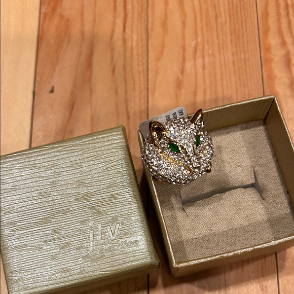 Fox Ring! - Picture 3 of 3